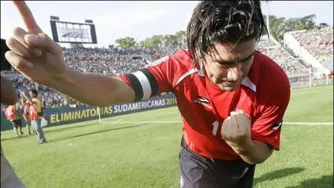 Cumpleaños número 43 de Marcelo Salas: revisa los mejores goles del “Matador”