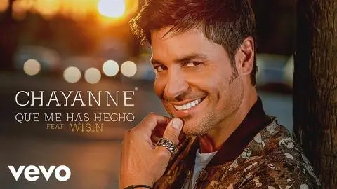 Chayanne ya confirmó tres conciertos en Chile
