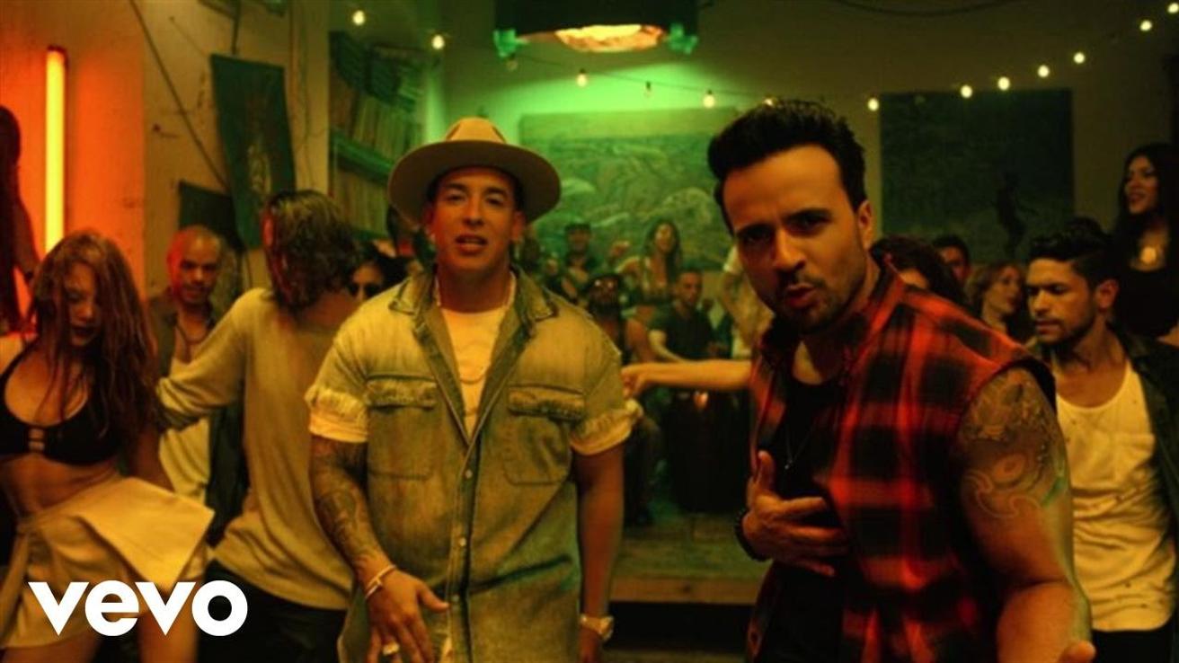 Confirman a Luis Fonsi para REC 2018