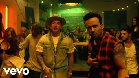 Confirman a Luis Fonsi para REC 2018