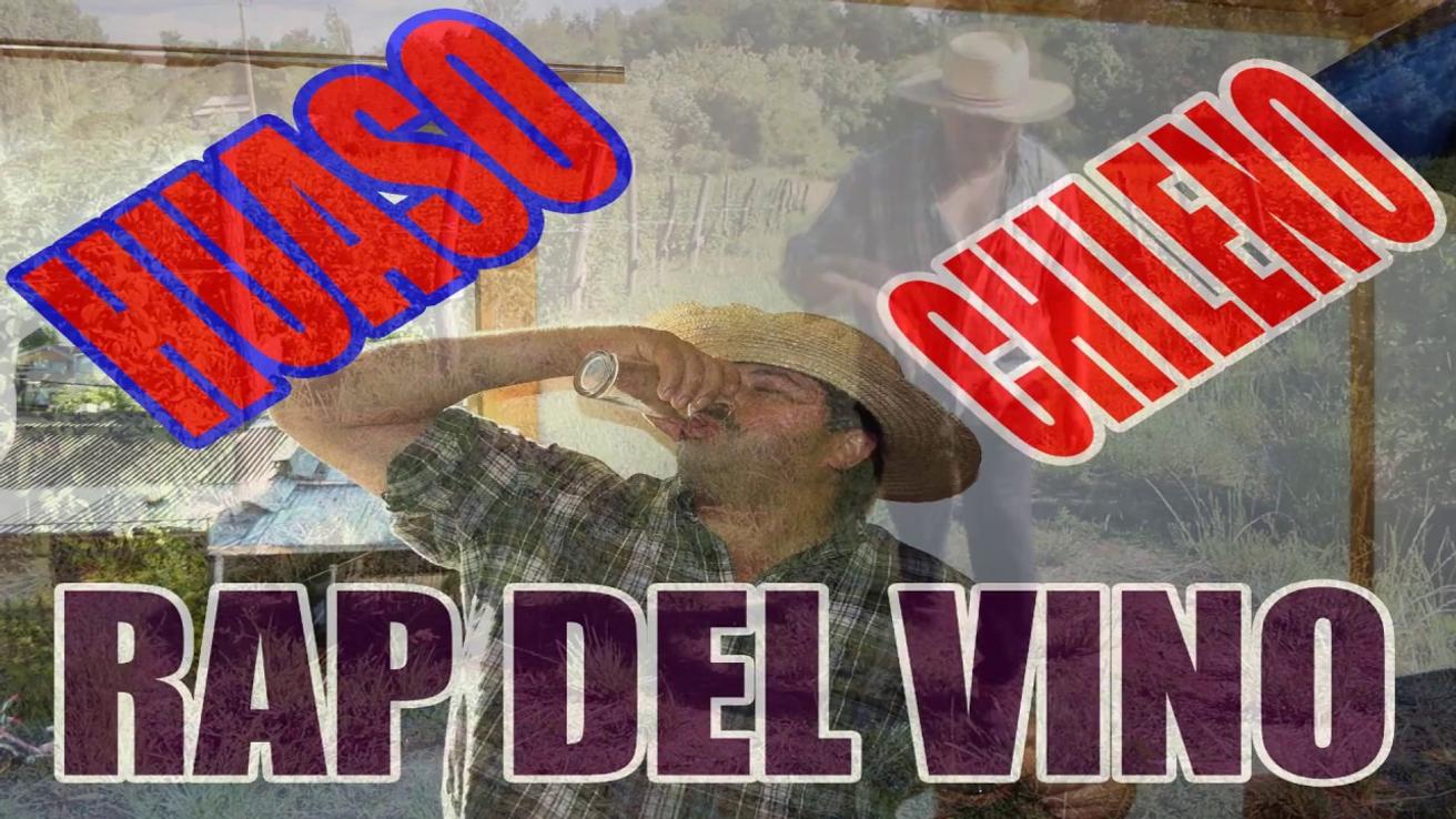 El “Rap del Vino” se toma Youtube