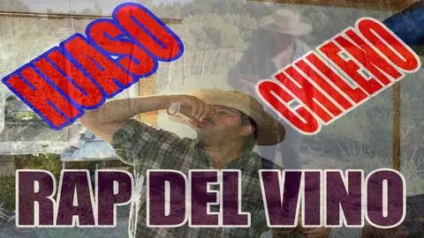 El “Rap del Vino” se toma Youtube