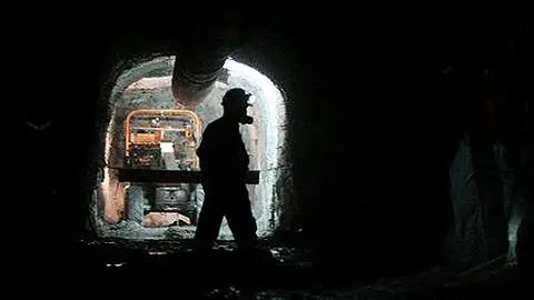 El desesperado llamado de 90 mineros del carbón que cumplen 2 meses sin sueldo