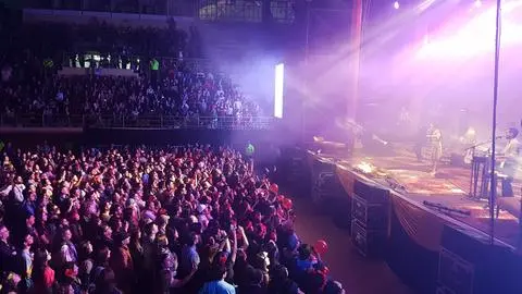 [OPINIÓN] Mi experiencia viendo a Mon Laferte en Concepción