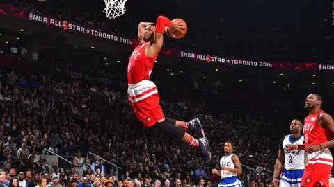Joven de 19 años podría transformarse en el primer chileno en jugar en la NBA