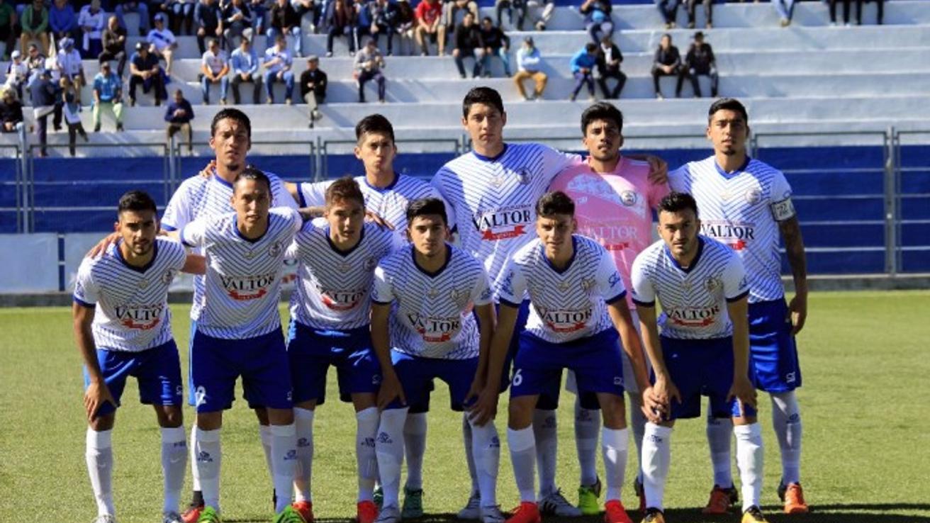 Confirmar desafiliación de Naval de la Segunda División Profesional
