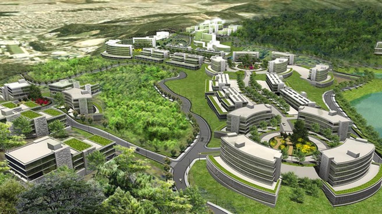 El “Silicon Valley” Chileno ya tiene fecha de construcción en Concepción
