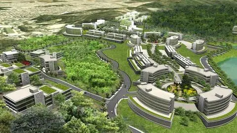 El “Silicon Valley” Chileno ya tiene fecha de construcción en Concepción