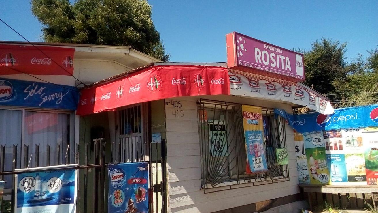 Dueño de panaderia asaltada que apuñaló a delincuente tuvo que pasar navidad en la cárcel y será formalizado