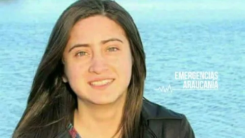 Continúa la búsqueda de mujer desaparecida en Nueva Imperial