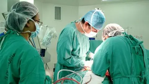 Hospital Las Higueras logra récord histórico en trasplantes este 2017