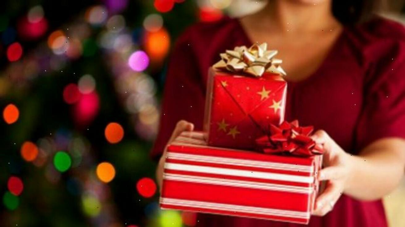 Los peores regalos que podrías hacer o recibir en Navidad