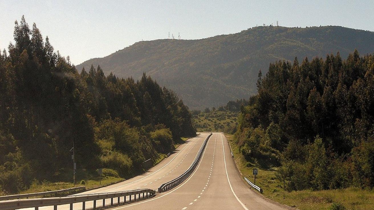 La Autopista del Itata una de las más caras de Chile, subirá aún más su valor