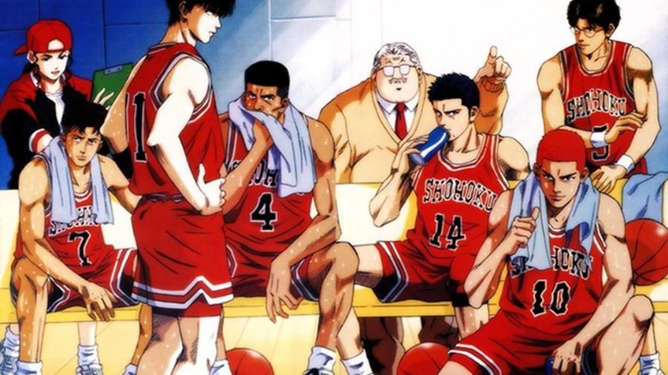 Slam Dunk a la chilena, familia tiene 3 de sus protagonistas