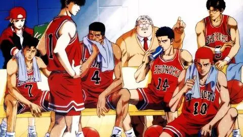 Slam Dunk a la chilena, familia tiene 3 de sus protagonistas