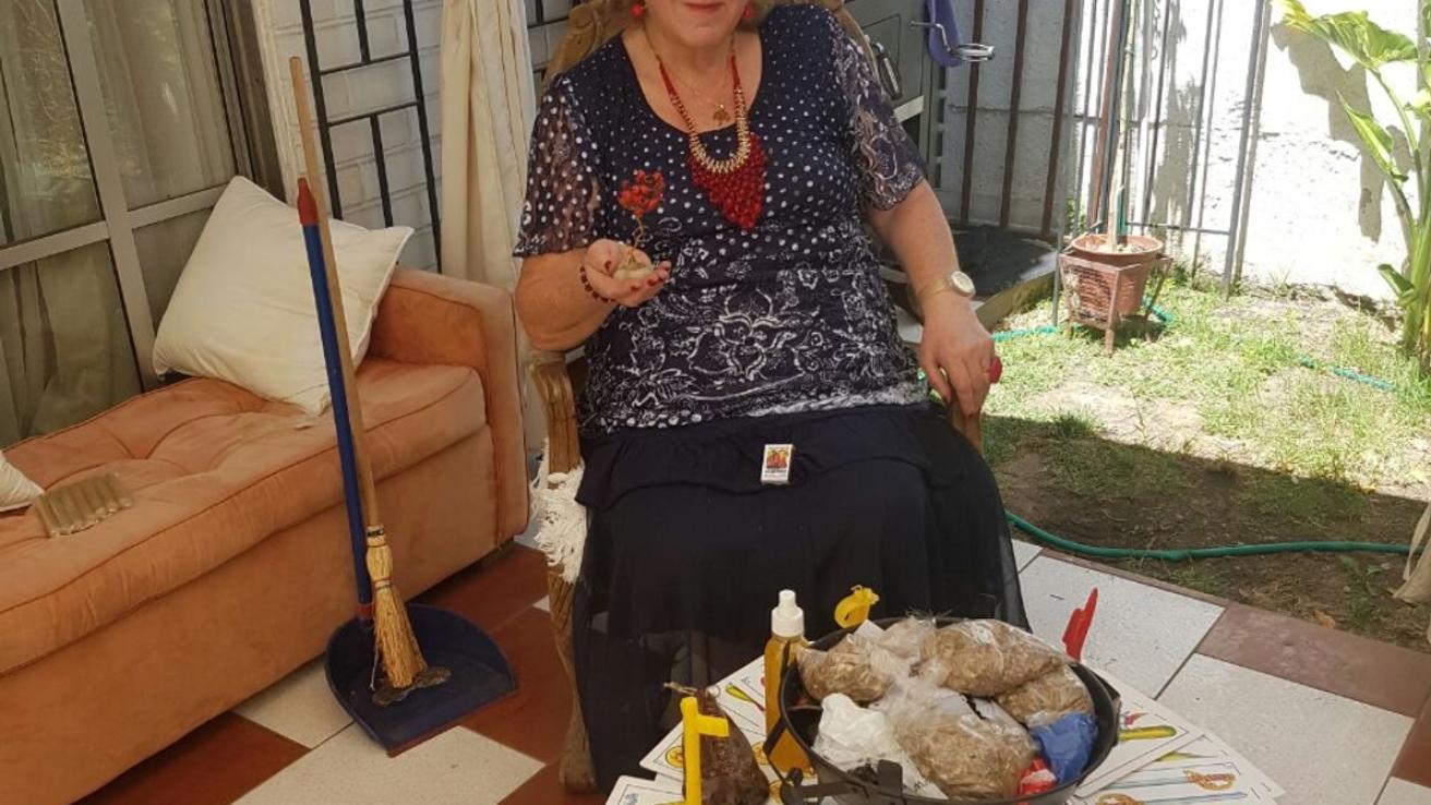 ¡No lo vio venir! Yolanda Sultana fue detenida
