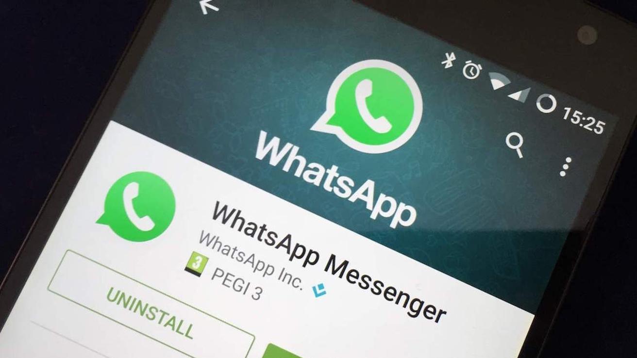 ¿Adiós Whatsapp? Si tu smartphone usa estos sistemas, deberás despedirte de la app