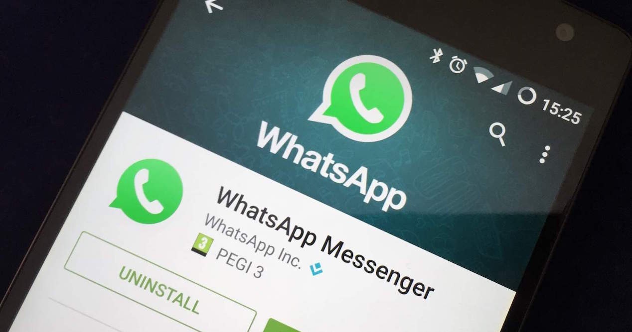 ¿Adiós Whatsapp? Si tu smartphone usa estos sistemas, deberás despedirte de la app