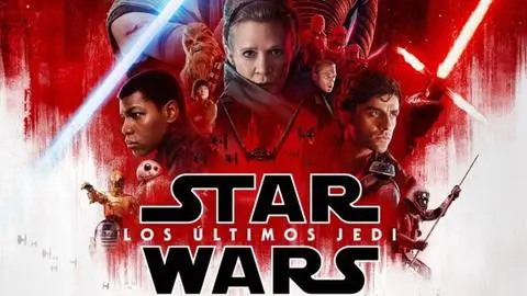 Dan a conocer la primera imagen de la película de Han Solo