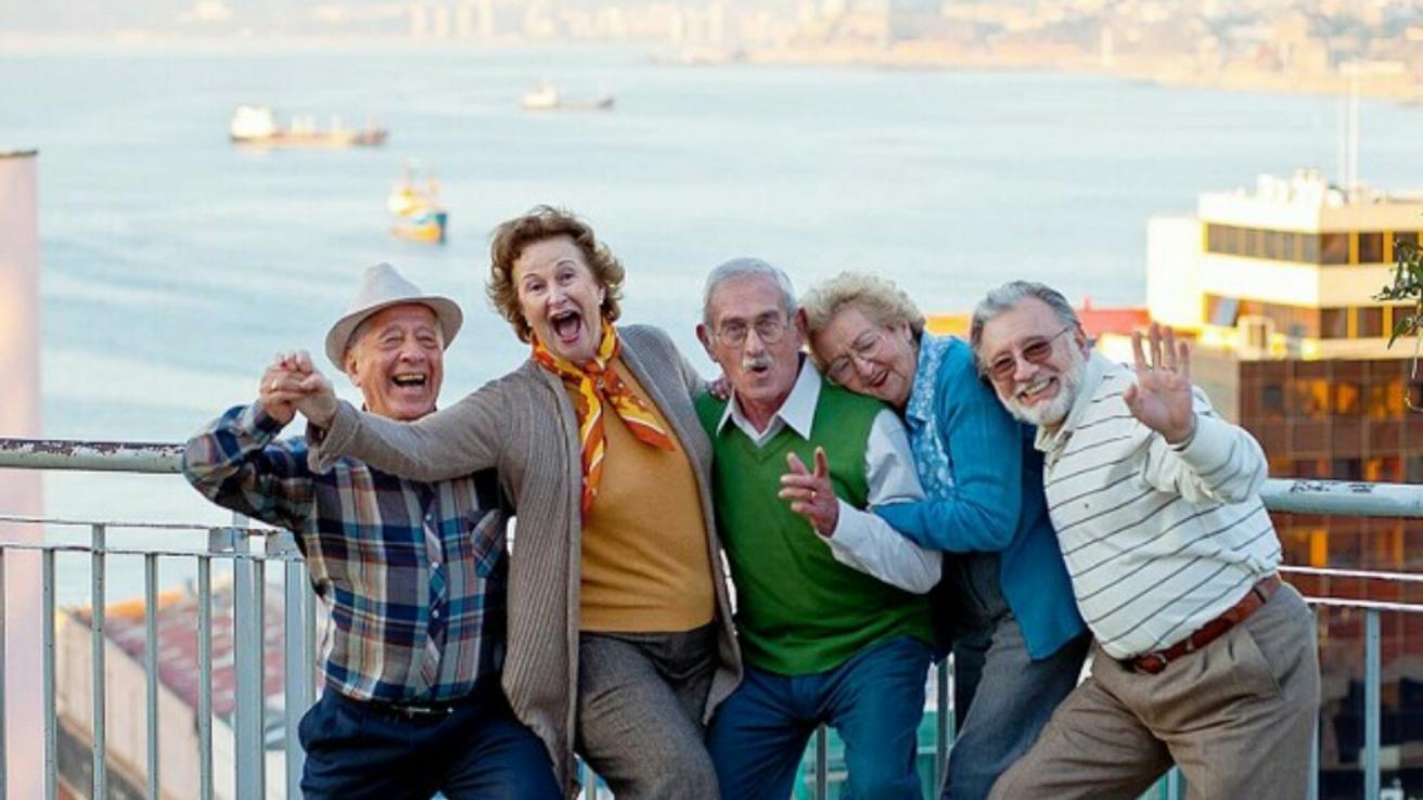 Hay 150 cupos disponibles para las Vacaciones Tercera Edad
