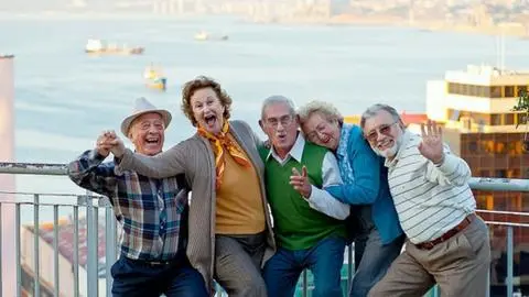 Hay 150 cupos disponibles para las Vacaciones Tercera Edad