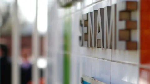 Polémico informe del Sename, reveló que 23 menores  sufrieron abusos sexuales