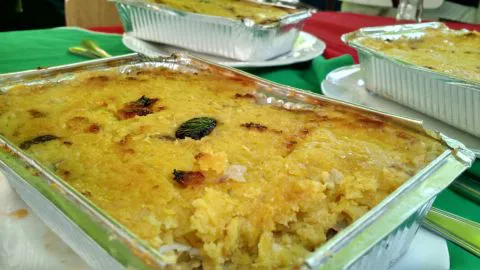 [GALERÍA] Exitoso fin de semana de la Fiesta del Choclo en Hualqui