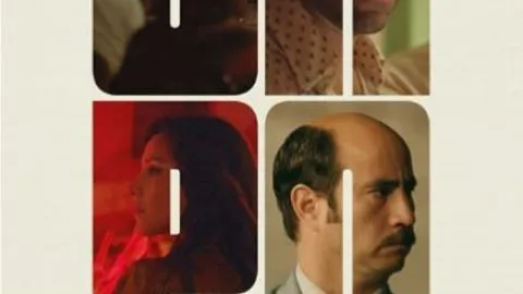 “Sapo” la película que da a conocer la historia de los periodistas en la dictadura