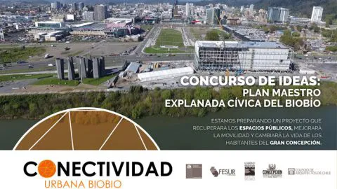 Lanzan concurso para diseñar la explanada cívica tras el soterramiento de la línea férrea