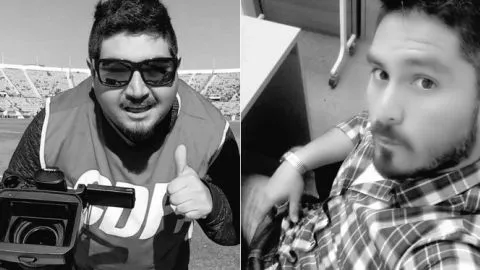 Este martes en Concepción serán los funerales de los profesionales del CDF fallecidos en Casablanca