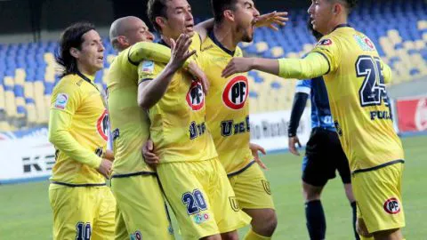 Ofertón copero: 50% de descuento para ver a la UdeC ante Vasco de Gama por Copa Libertadores
