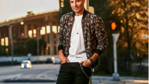 Chayanne se presentará en Concepción este 2018