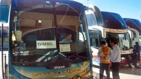 Anuncian medidas para este 20 de enero en Yumbel