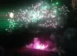 ¡Espectacular! Así se vivió la declaración de la Independencia en Concepción