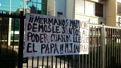 ¡Otra vez! Dirección del Trabajo vuelve a ser atacada