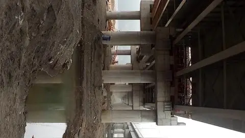 Cambian el nombre del Puente Chacabuco de Concepción