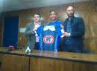 Huachipato presentó a su “joyita” que promete goles: delantero es mundialista panameño