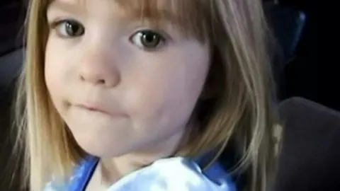 Documental revela un cuestionado plan para dar con el paradero de Madeleine McCann