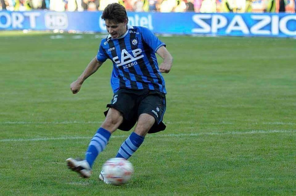 La “U” ve con buenos ojos reforzarse con otro ex Huachipato