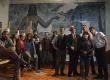 Muralma, la historia de nuestros murales se estrena hoy