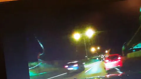 Tras intensa persecución detienen a delincuentes en Concepción
