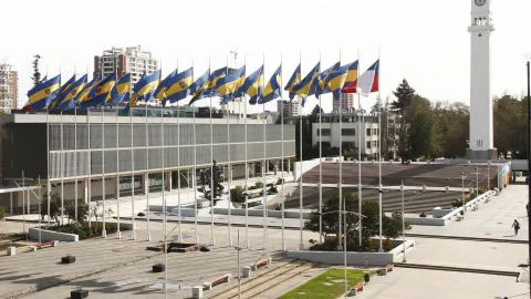 Lamentable ranking que tiene a la Universidad de Concepción dentro de las primeras de Chile