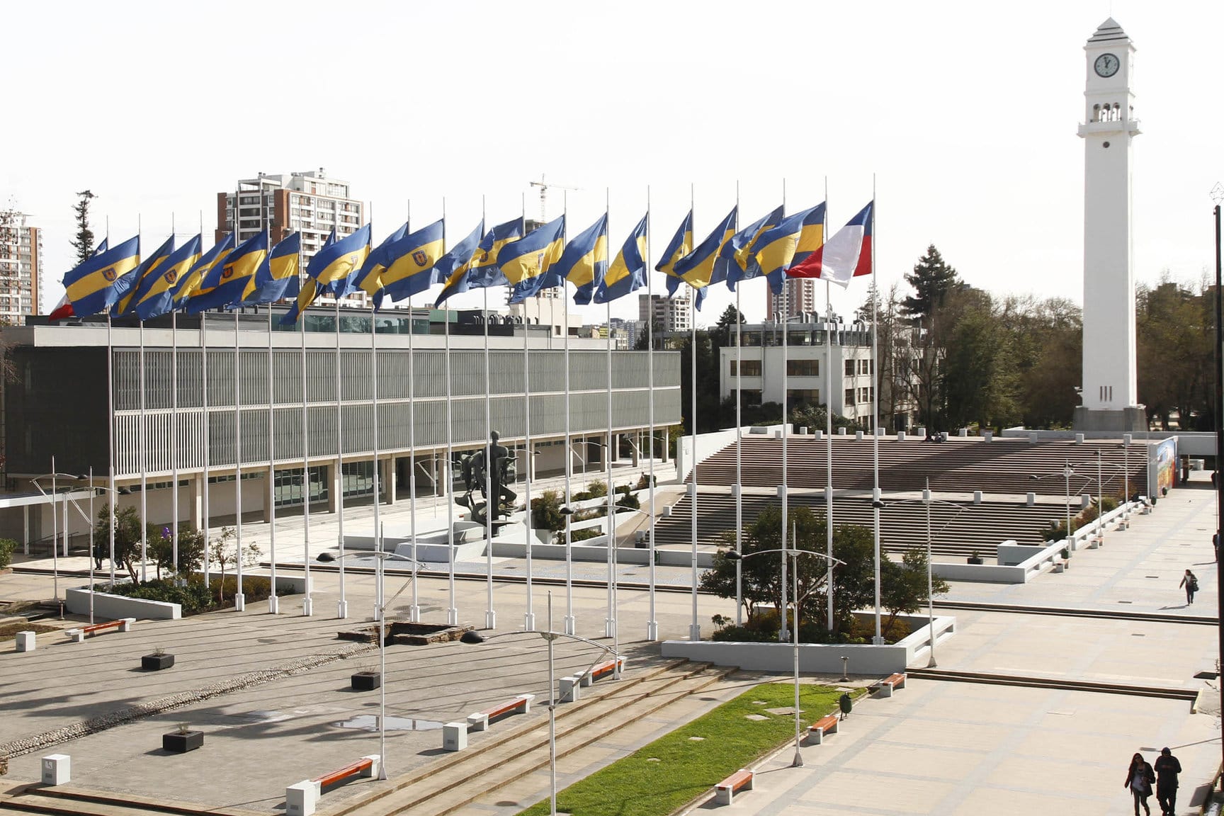 Universidad de Concepción dentro de las preferidas del proceso Admisión 2019