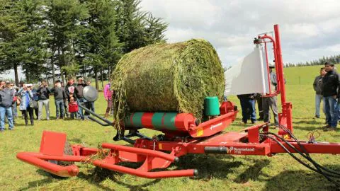 Agricultores de Arauco evaluaron logros y desafíos del Programa de Zonas de Rezago