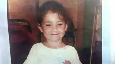 Policía argentina detuvo al presunto asesino de niña de 5 años