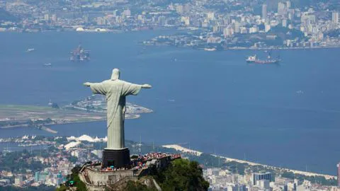 Vacaciones en Brasil: ¿debo vacunarme para ir?