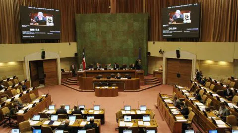 Así fue la asistencia de los diputados del Gran Concepción los últimos 4 años