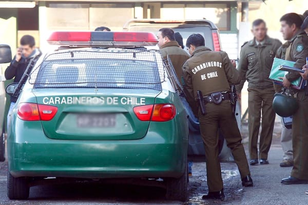 Encuentran feto en basurero de un baño de una clínica privada en Valparaíso
