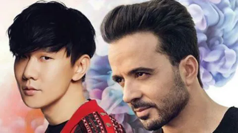 Lo que faltaba: La versión china de “Despacito” es viral