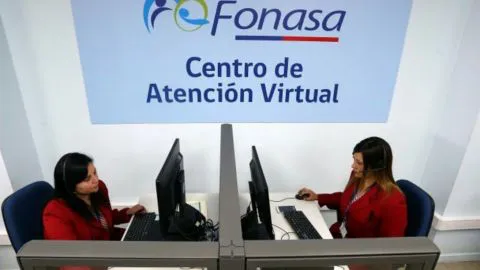 Adiós al “bono en papel”: antes del 11 de marzo Fonasa los dejará fuera de servicio
